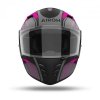 KASK AIROH CONNOR ACHIEVE PINK MATT XS